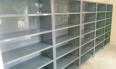 Slotted Angle Racks Manufacturers in Gurgaon Sector 34